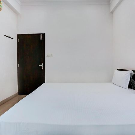 Super Hotel O Goverdhan Villa Udaipur Extérieur photo
