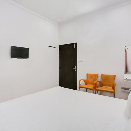 Super Hotel O Goverdhan Villa Udaipur Extérieur photo