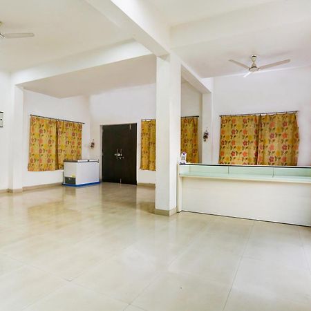 Super Hotel O Goverdhan Villa Udaipur Extérieur photo
