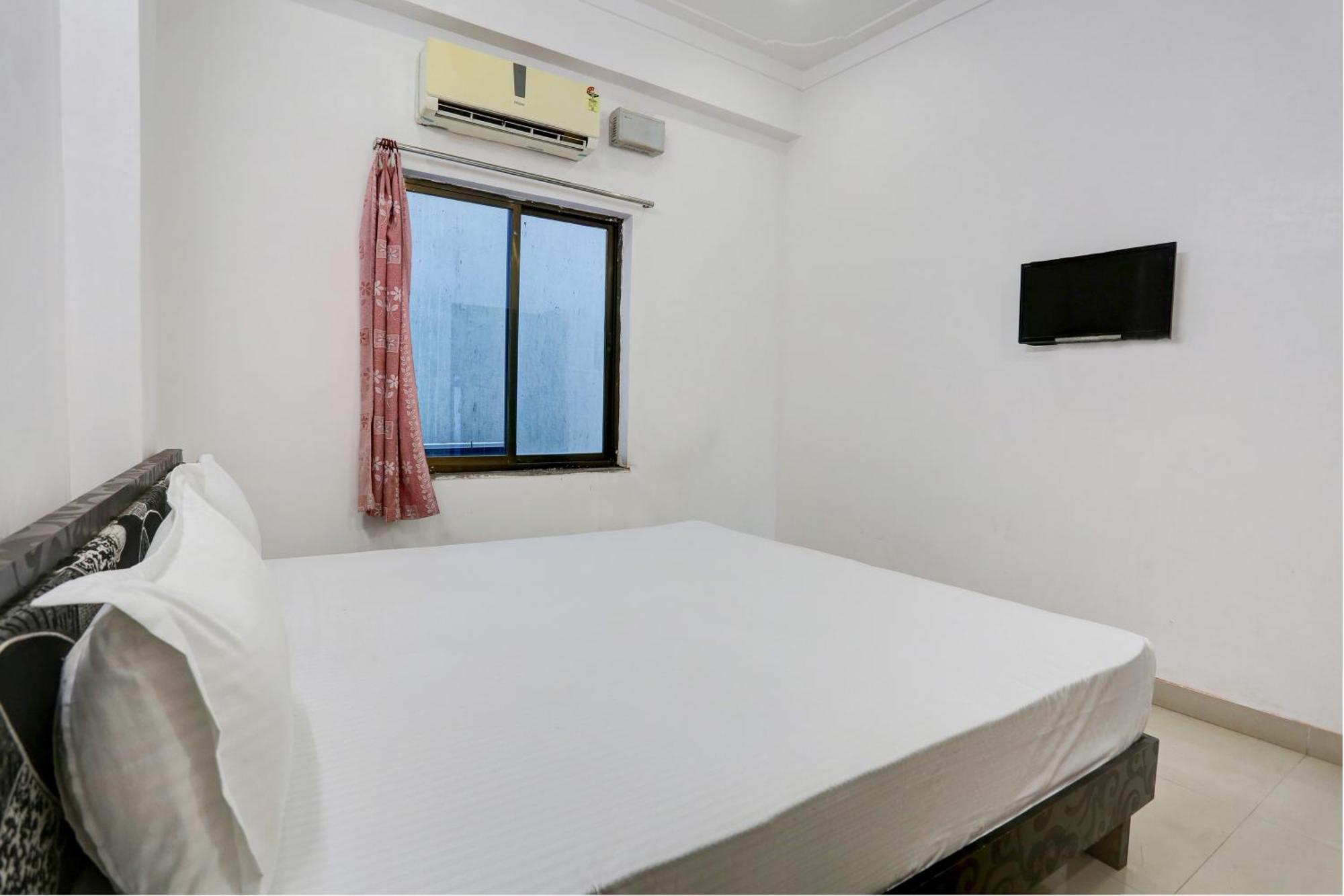 Super Hotel O Goverdhan Villa Udaipur Extérieur photo