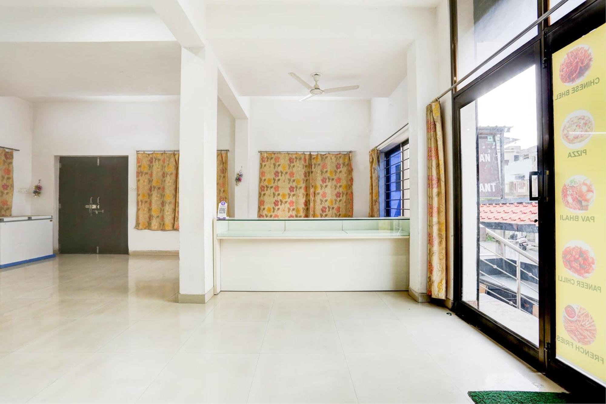 Super Hotel O Goverdhan Villa Udaipur Extérieur photo