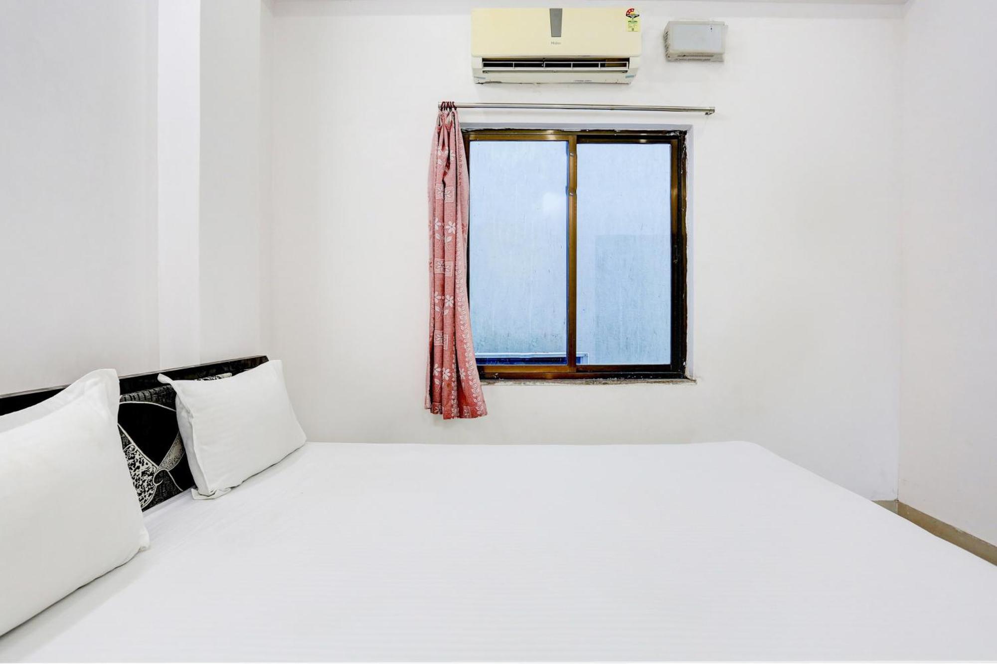Super Hotel O Goverdhan Villa Udaipur Extérieur photo