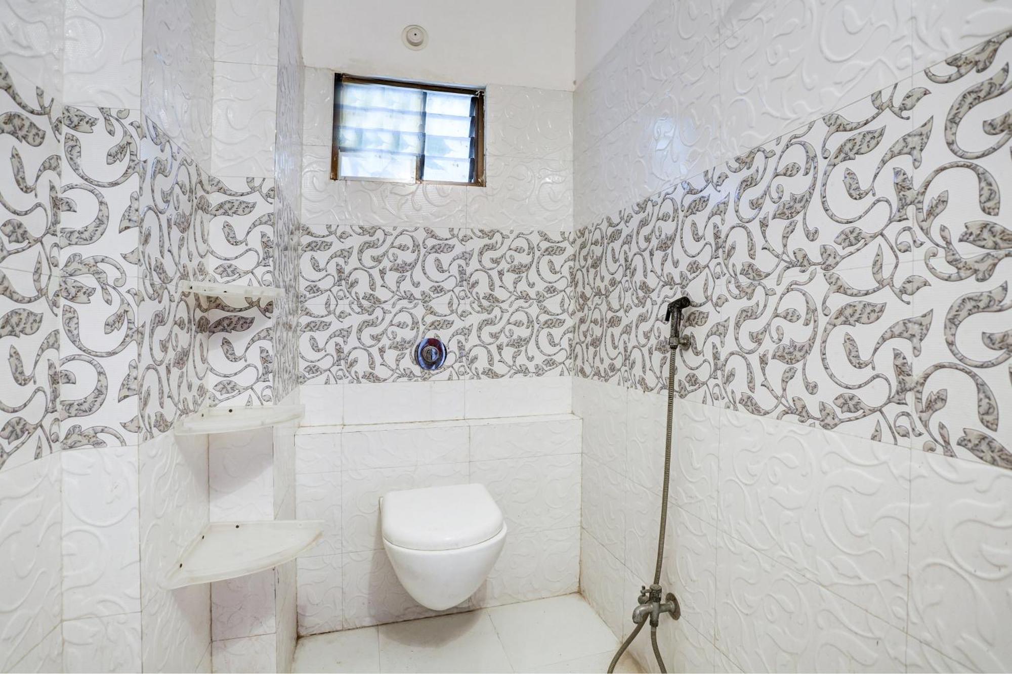 Super Hotel O Goverdhan Villa Udaipur Extérieur photo